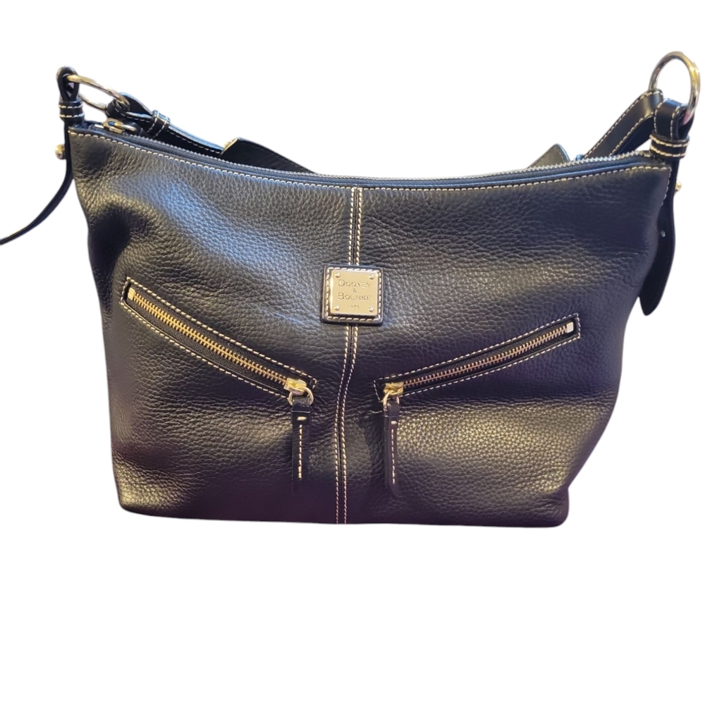 NWT Dooney and Bourke Mary Hobo bag